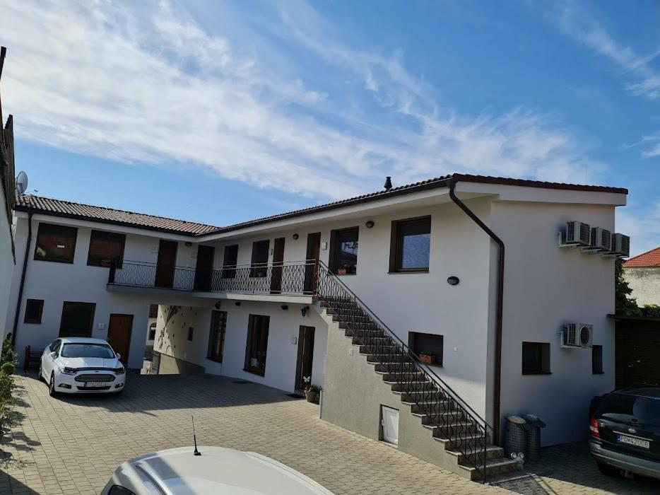 בויניצה Apartmany Maly Princ מראה חיצוני תמונה