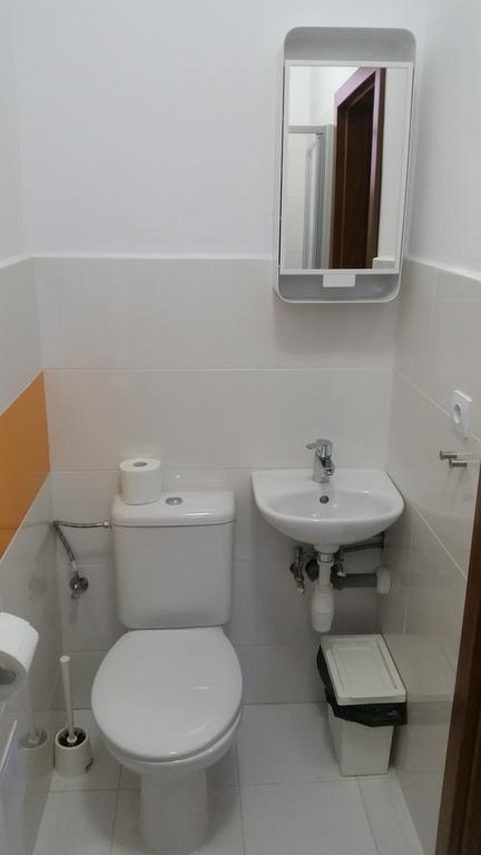 בויניצה Apartmany Maly Princ חדר תמונה