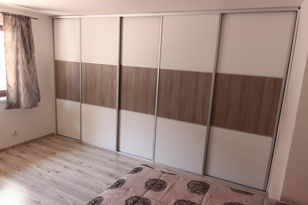 בויניצה Apartmany Maly Princ מראה חיצוני תמונה