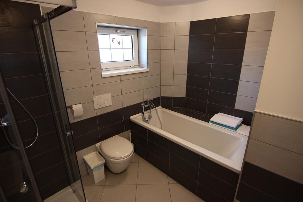 בויניצה Apartmany Maly Princ מראה חיצוני תמונה