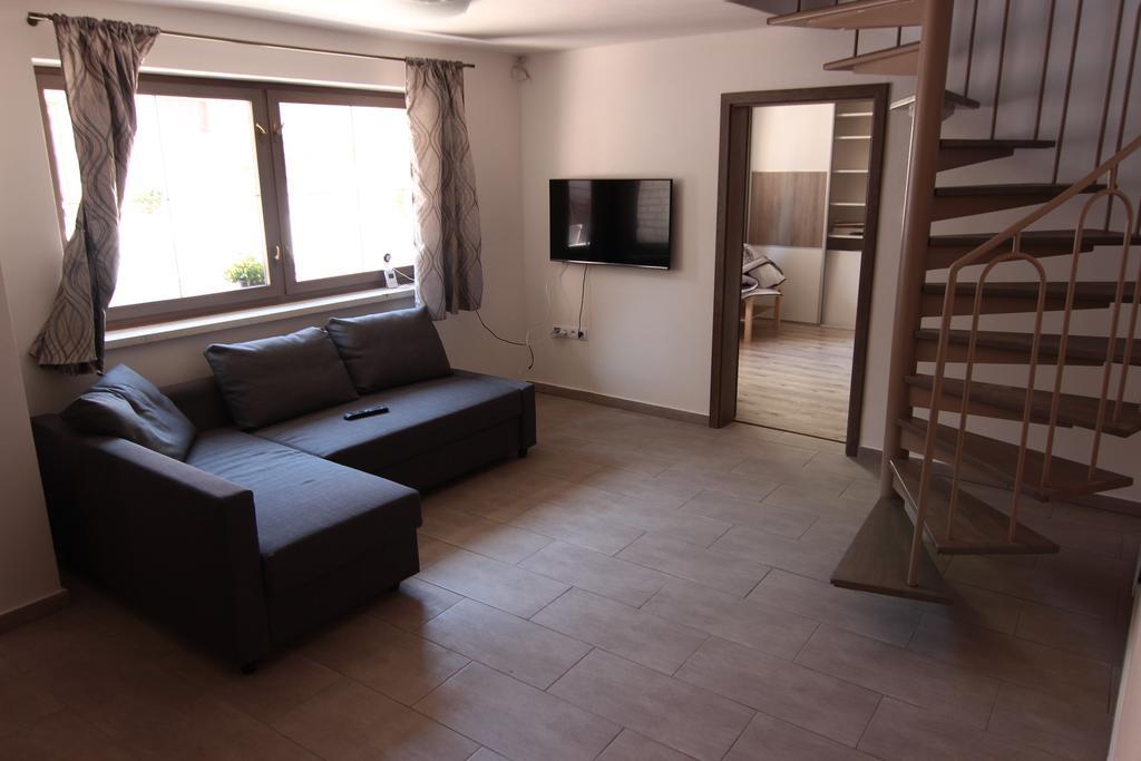 בויניצה Apartmany Maly Princ מראה חיצוני תמונה