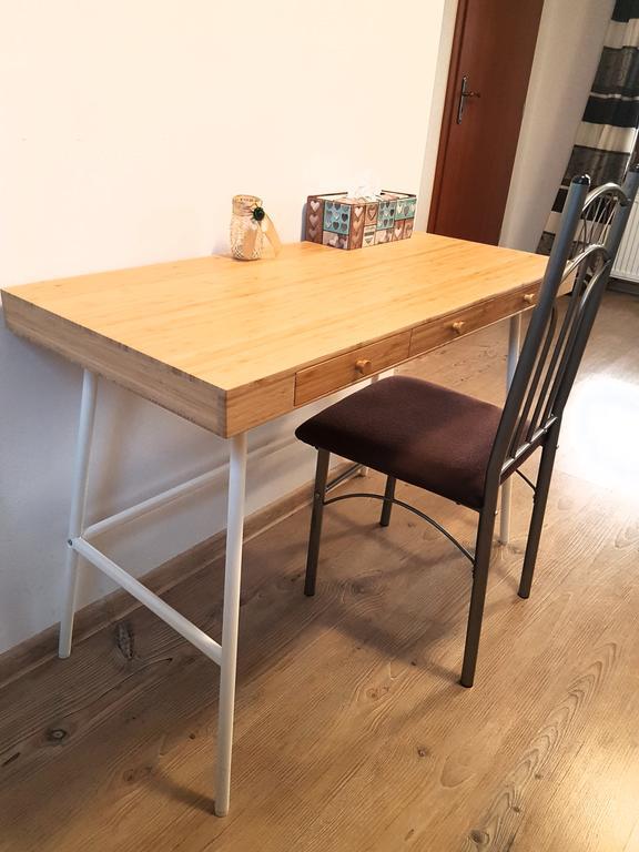 בויניצה Apartmany Maly Princ מראה חיצוני תמונה