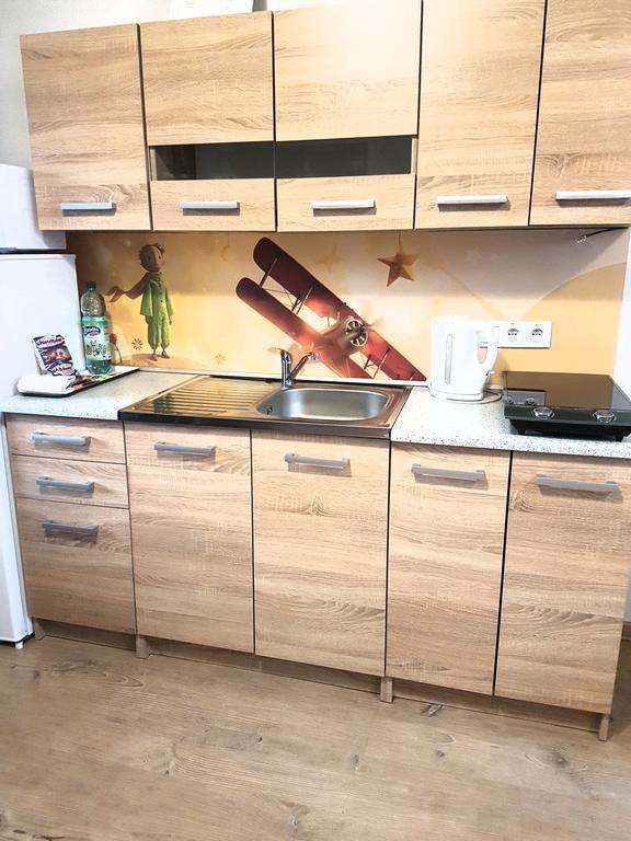 בויניצה Apartmany Maly Princ מראה חיצוני תמונה