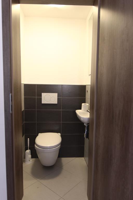 בויניצה Apartmany Maly Princ מראה חיצוני תמונה
