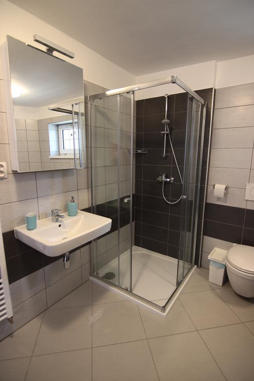 בויניצה Apartmany Maly Princ מראה חיצוני תמונה