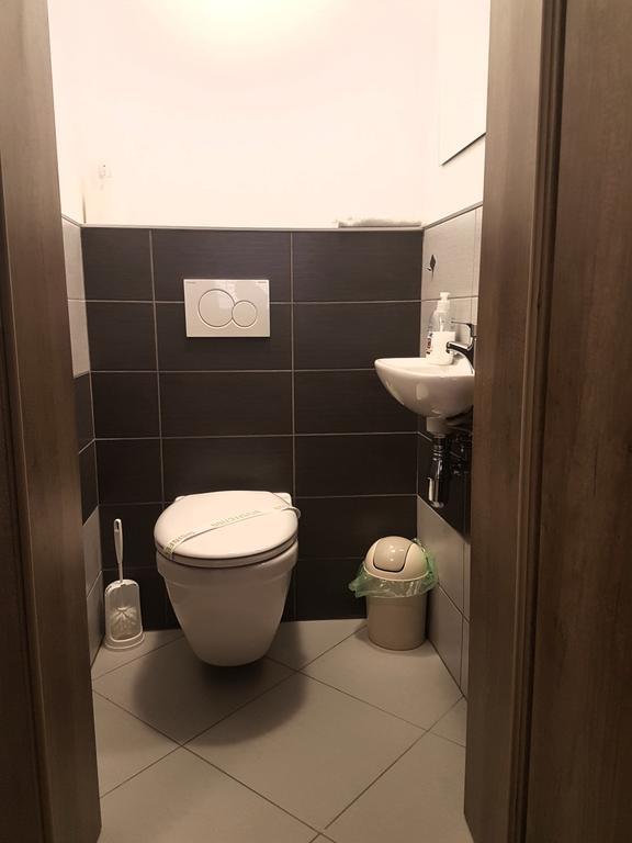 בויניצה Apartmany Maly Princ מראה חיצוני תמונה