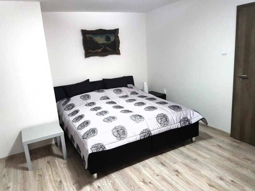 בויניצה Apartmany Maly Princ מראה חיצוני תמונה