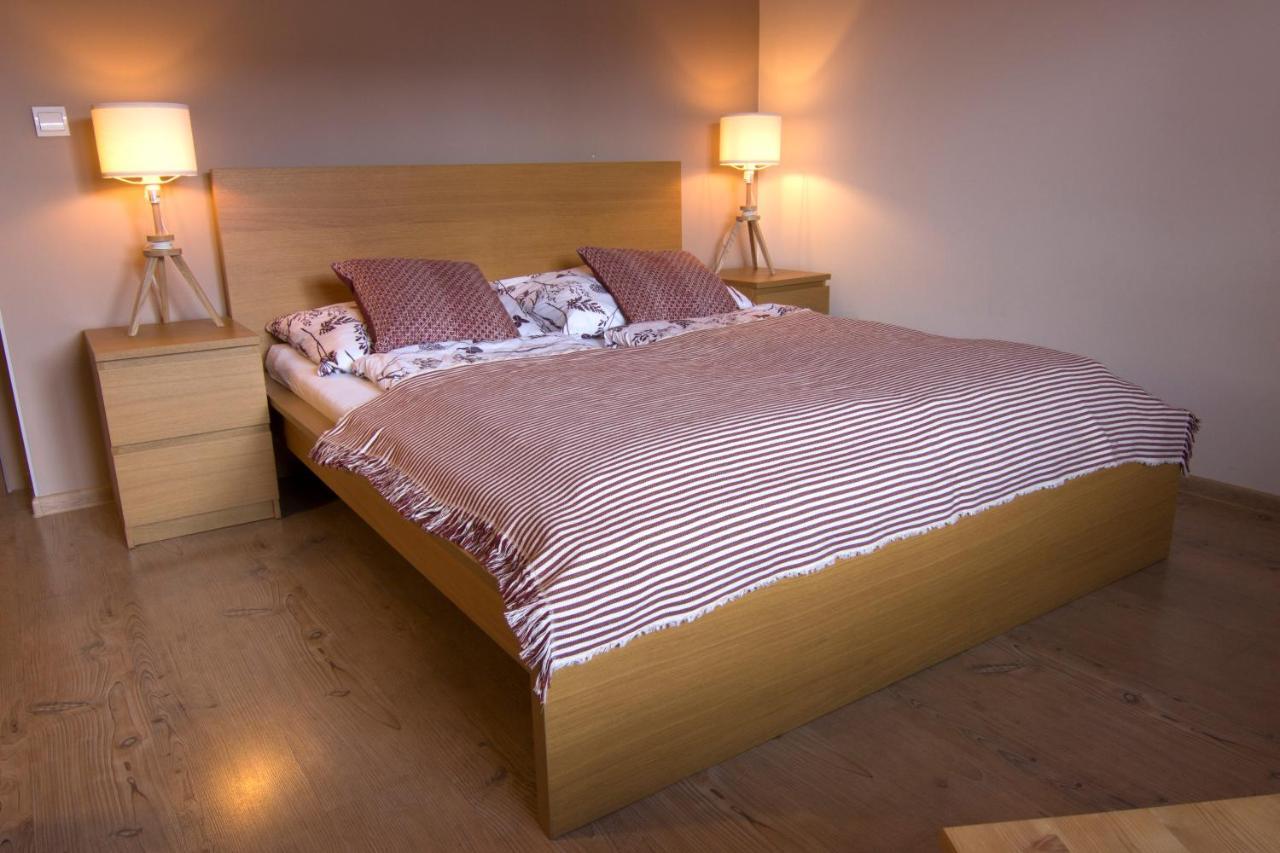 בויניצה Apartmany Maly Princ מראה חיצוני תמונה