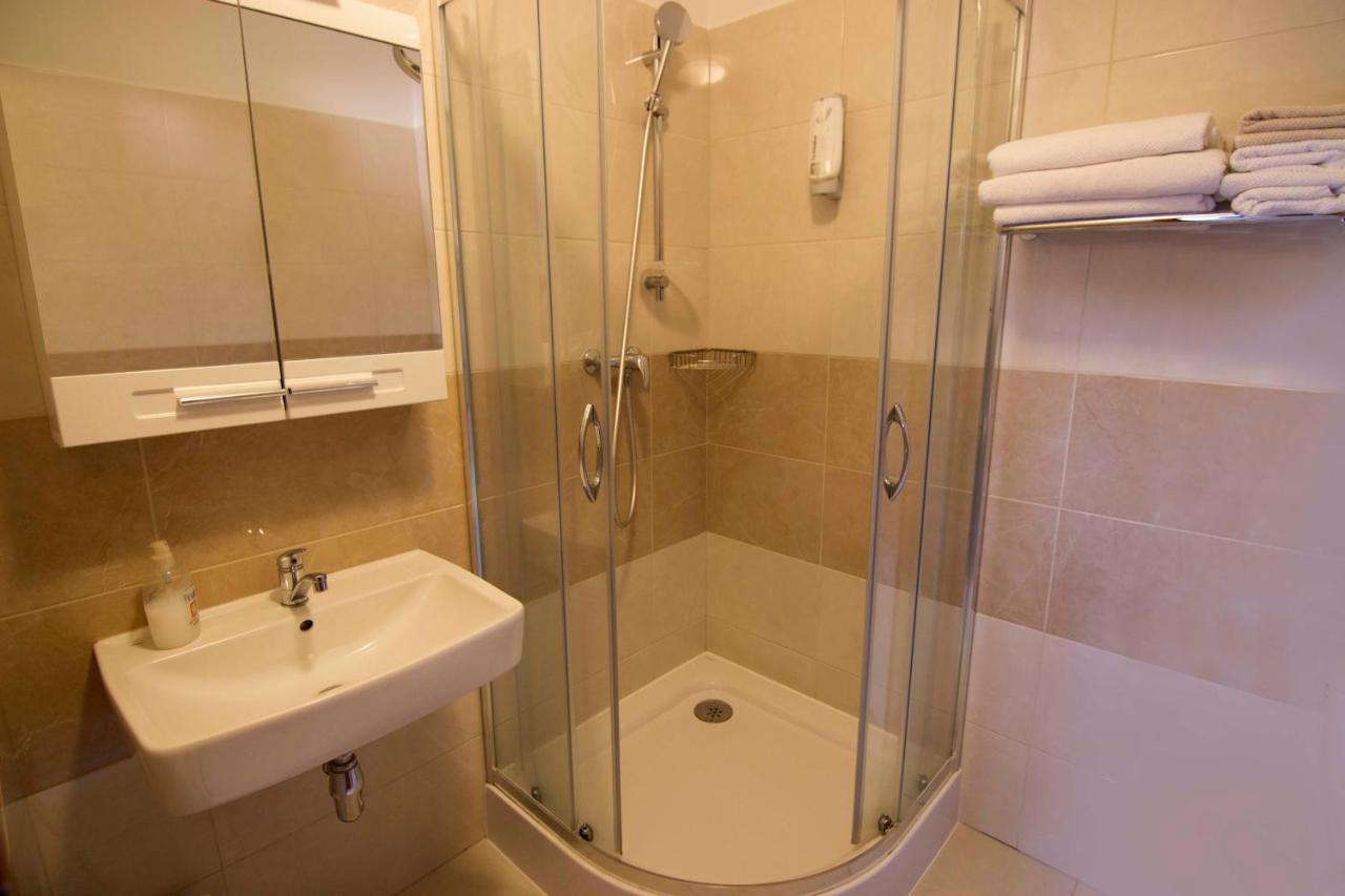 בויניצה Apartmany Maly Princ מראה חיצוני תמונה