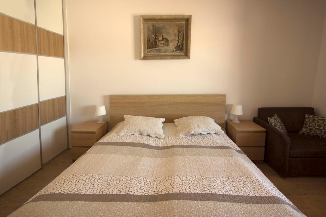 בויניצה Apartmany Maly Princ מראה חיצוני תמונה
