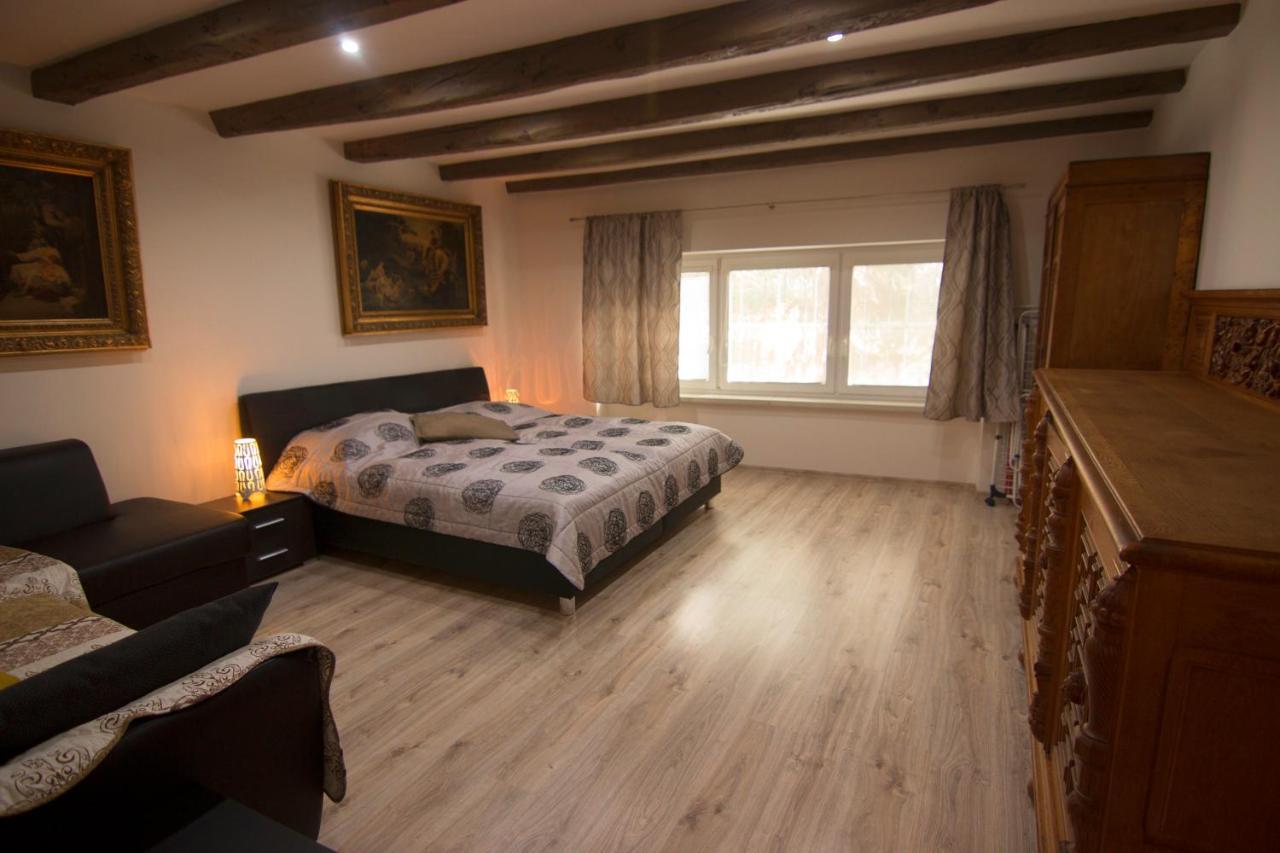 בויניצה Apartmany Maly Princ מראה חיצוני תמונה