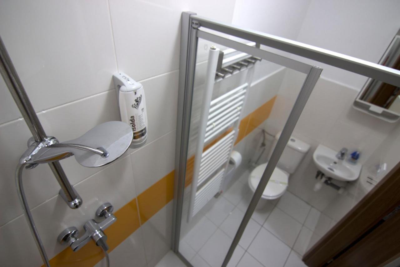 בויניצה Apartmany Maly Princ מראה חיצוני תמונה