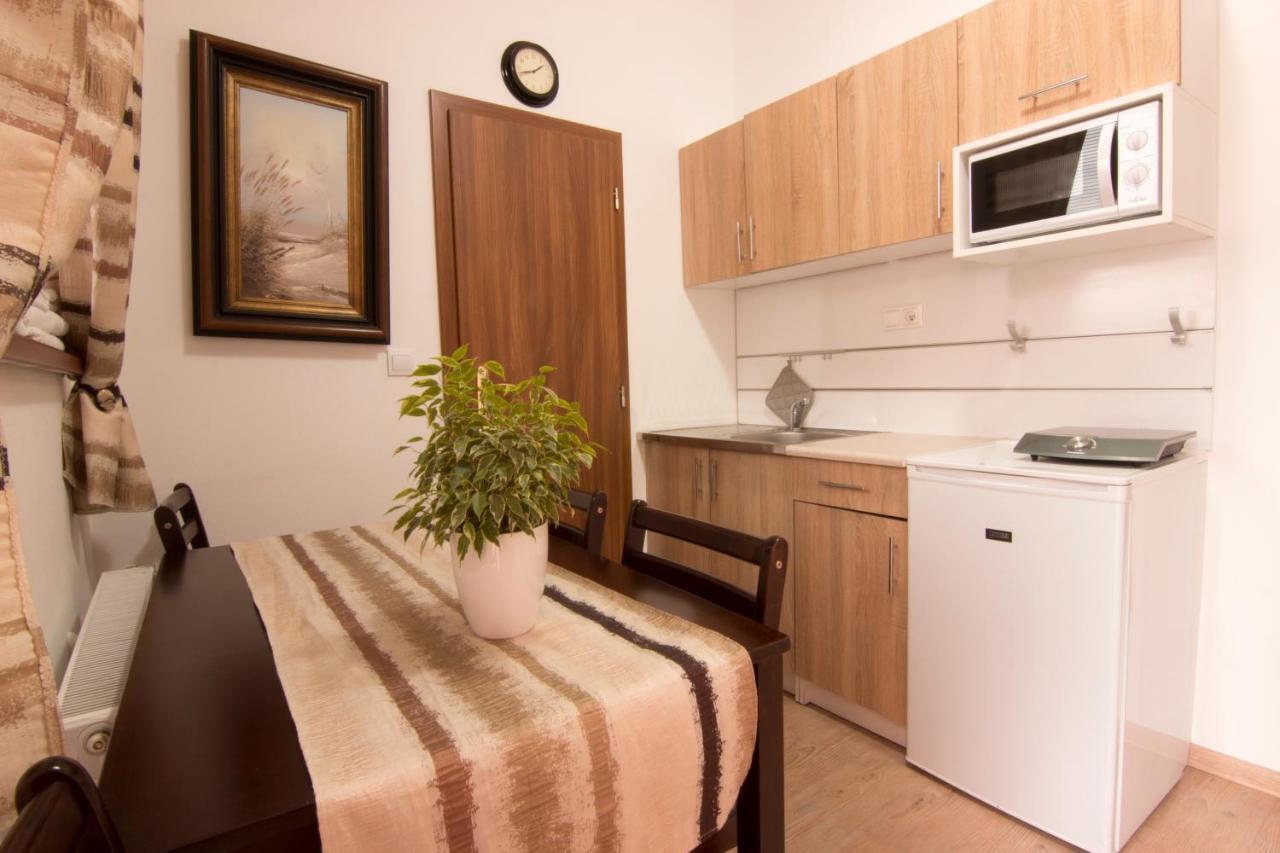 בויניצה Apartmany Maly Princ מראה חיצוני תמונה