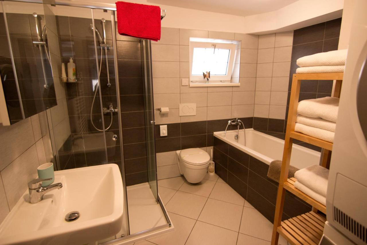 בויניצה Apartmany Maly Princ מראה חיצוני תמונה