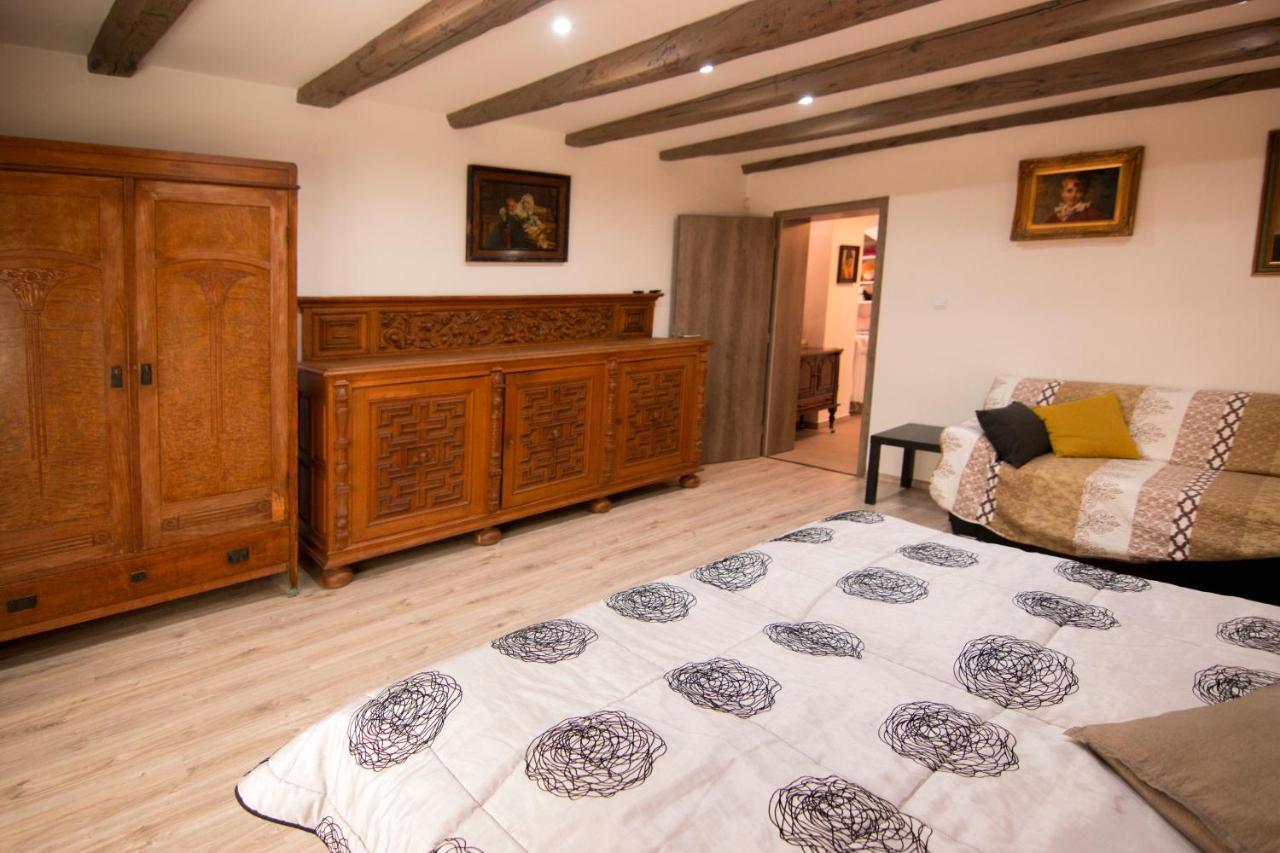 בויניצה Apartmany Maly Princ מראה חיצוני תמונה