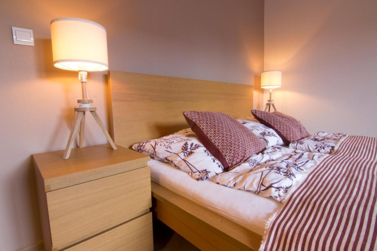 בויניצה Apartmany Maly Princ מראה חיצוני תמונה