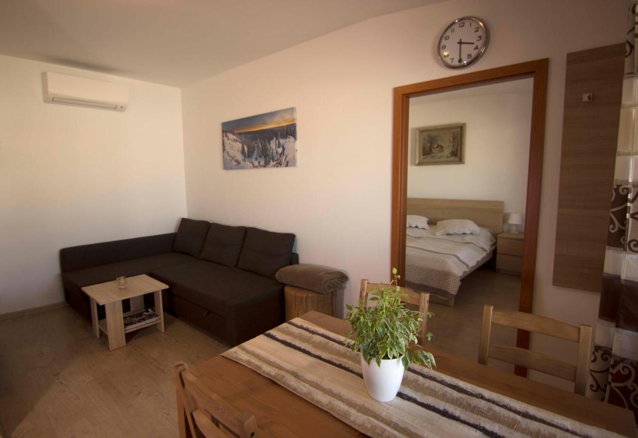 בויניצה Apartmany Maly Princ מראה חיצוני תמונה