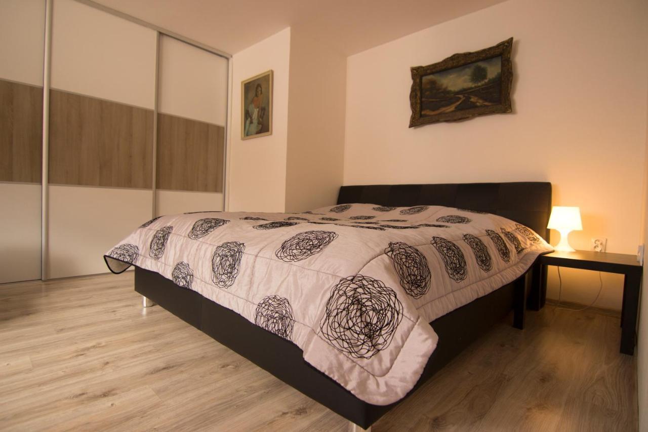 בויניצה Apartmany Maly Princ מראה חיצוני תמונה