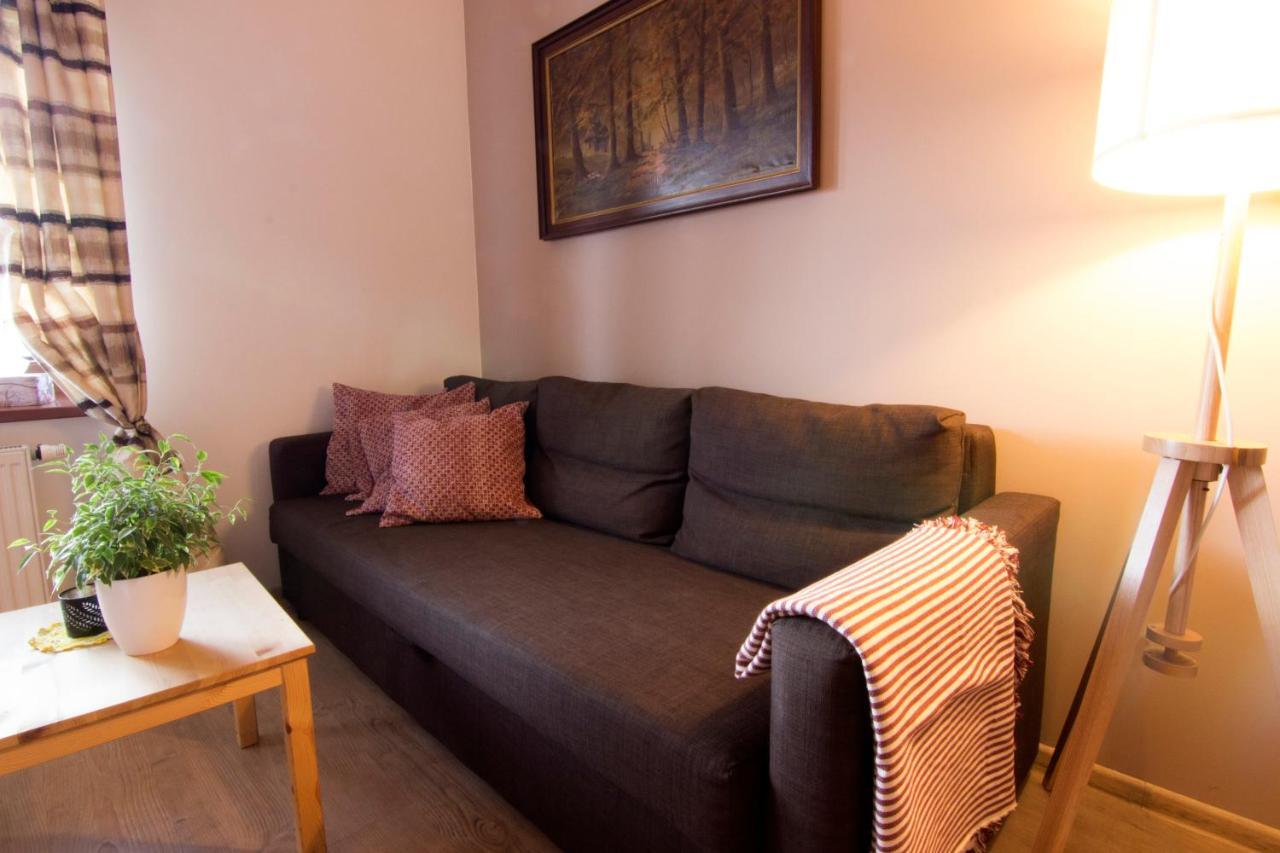 בויניצה Apartmany Maly Princ מראה חיצוני תמונה